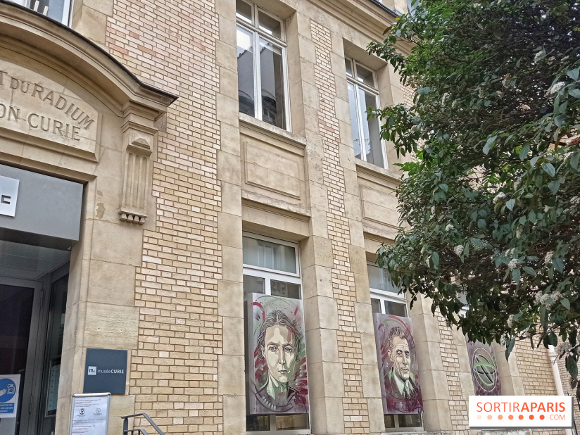 Musée Curie