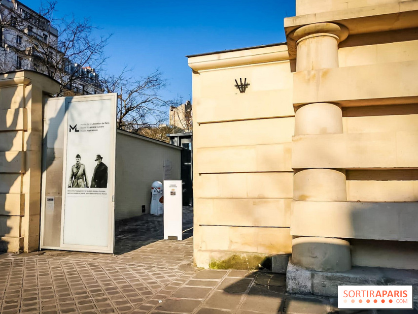 Femmes photographes de guerre, l'exposition du musée de la Libération - nos photos