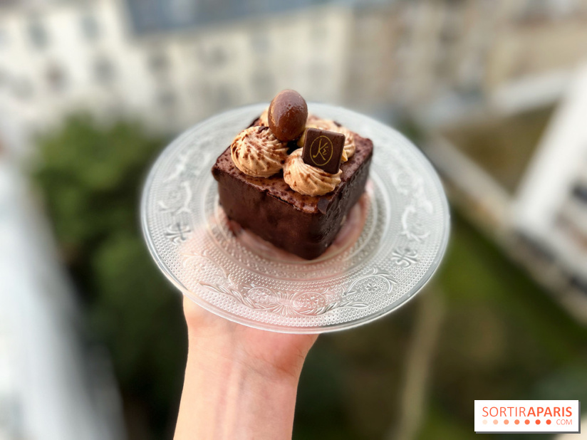 Eric Kayser - Pâques 2022