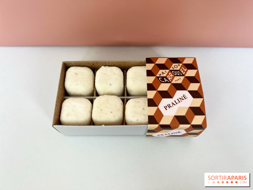 Maison Carrousel - Pâques 2022