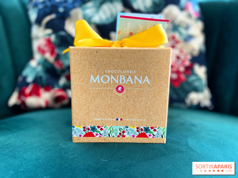 Monbana - Pâques 2022