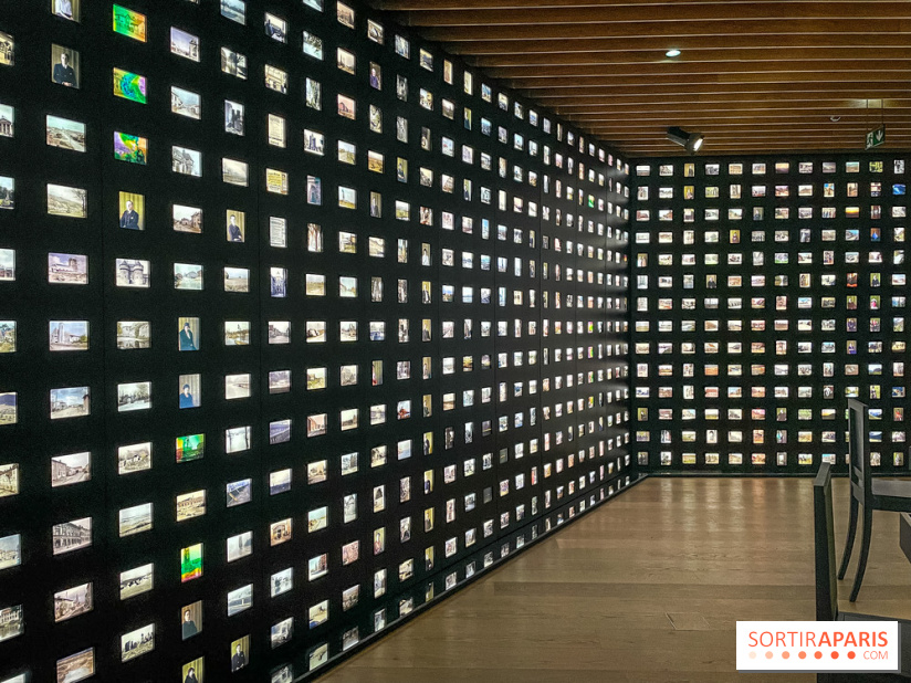 Le nouveau Musée Albert Kahn se dévoile 