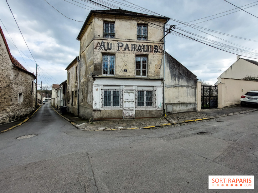 Le Vieux Pays à Goussainville, nos photos