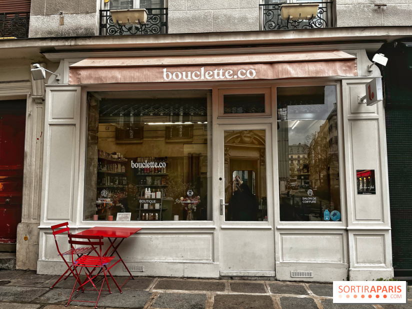 Bouclette.co, le salon de coiffure qui sublime vos cheveux bouclés, frisés et crépus