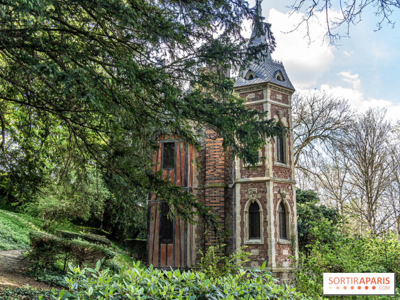 Photos : Le Château de Monte-Cristo