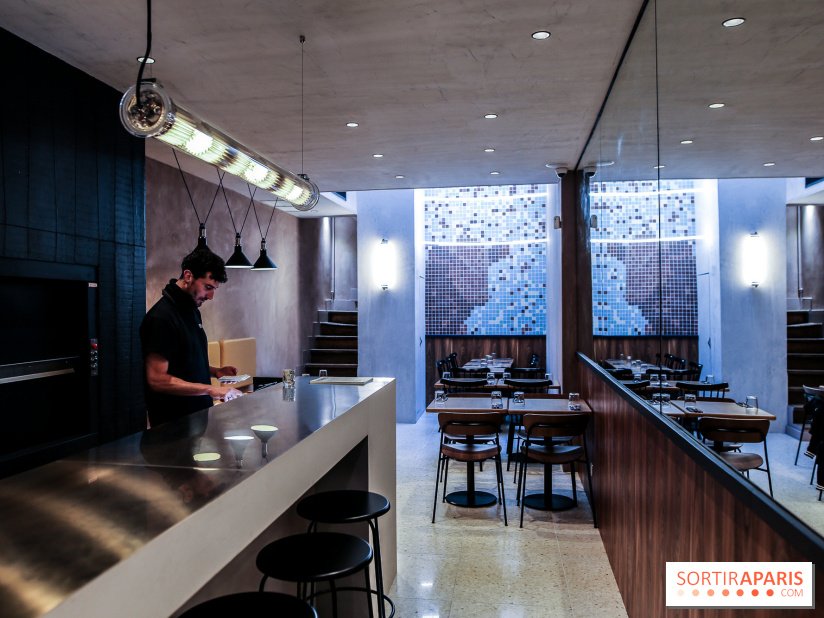 Asado, le restaurant argentin de street food, nos photos