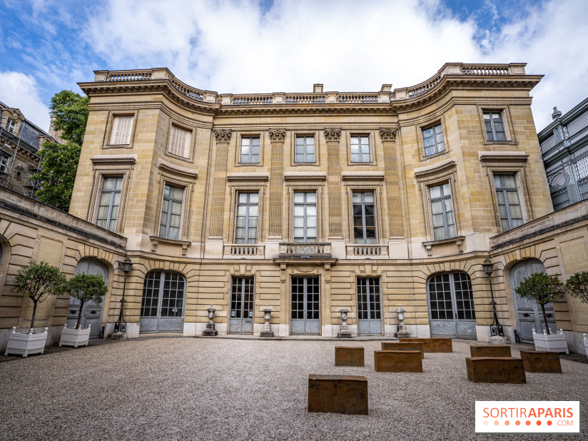 Le Musée Nissim de Camondo, les photos 