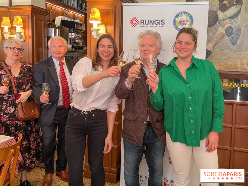 Les Trophées Pudlo des Bistrots 