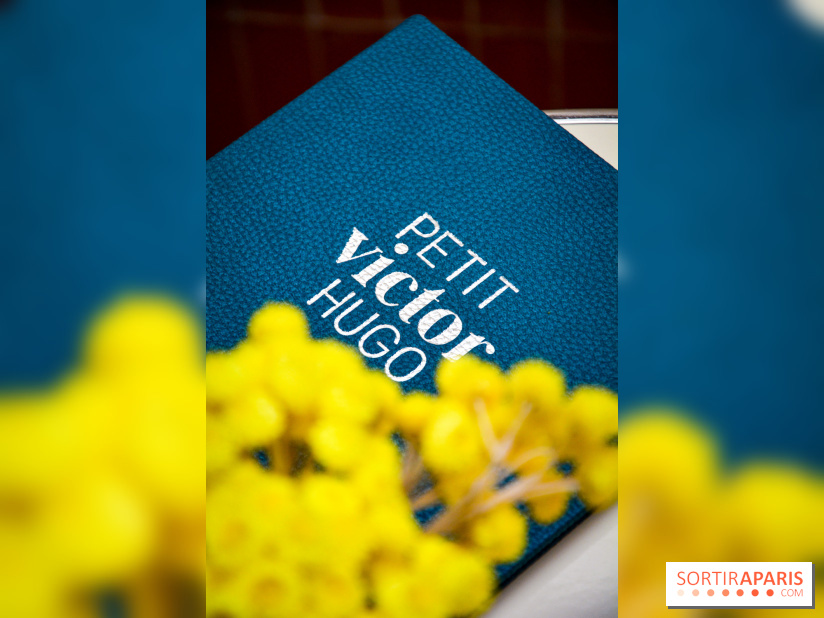 Le Petit Toit, le rooftop secret du restaurant Le Petit Victor Hugo