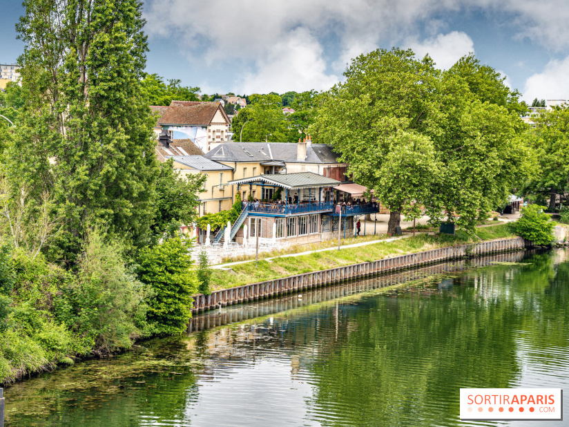 Photos : La Nouvelle Maison Fournaise 