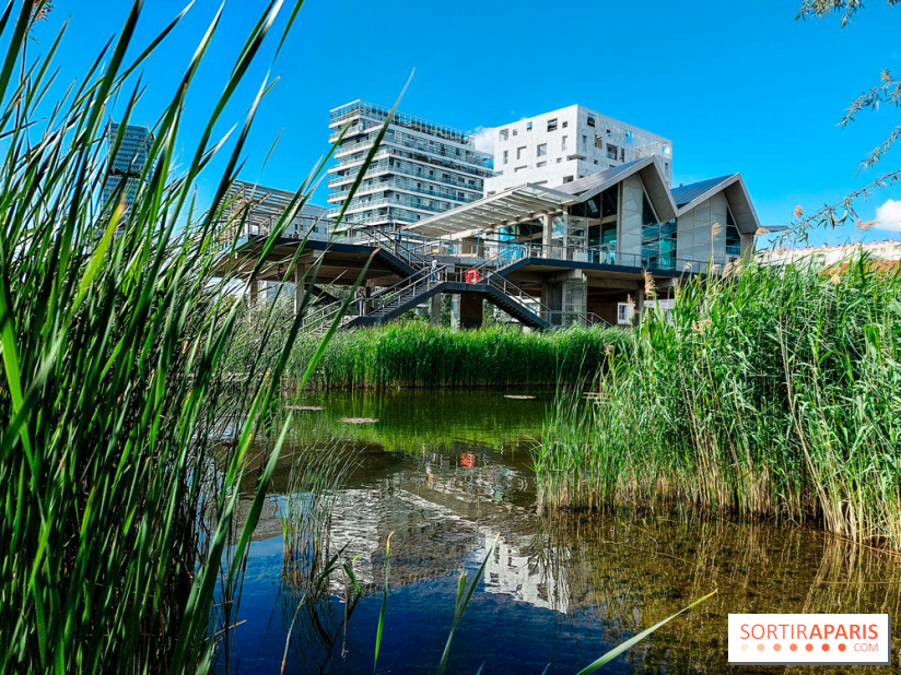 HOBA à Paris, nos photos