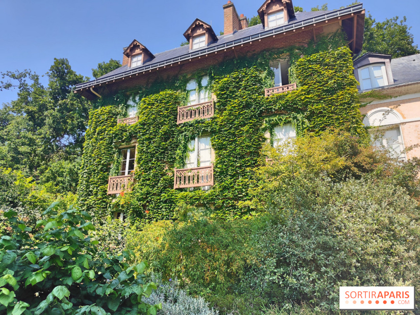 La Maison de Chateaubriand, un havre de paix en région parisienne