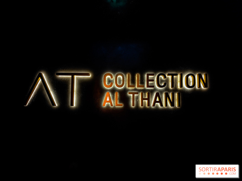 Exposition Gulbenkian par lui-même, la collection à découvrir à l'Hôtel de la Marine - nos photos