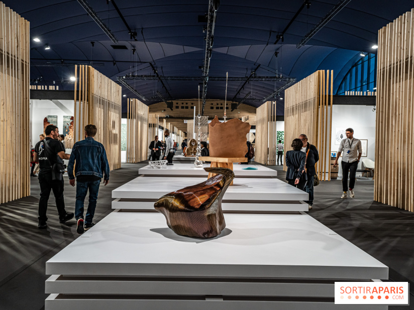 Le salon Révélations 2022, les photos 