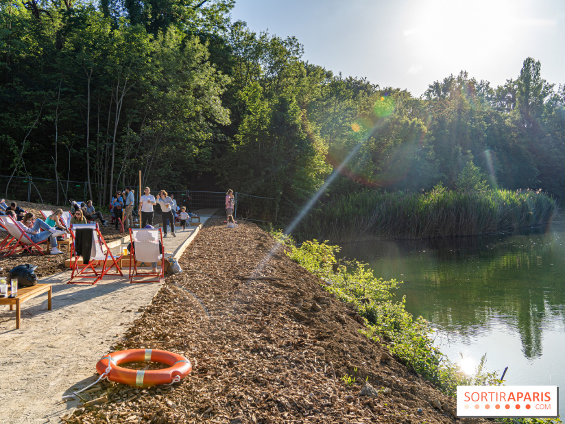 Le Perchoir Y, les photos