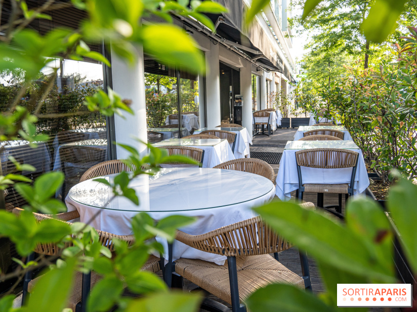 Diwali, le restaurant indien de Rueil 92 