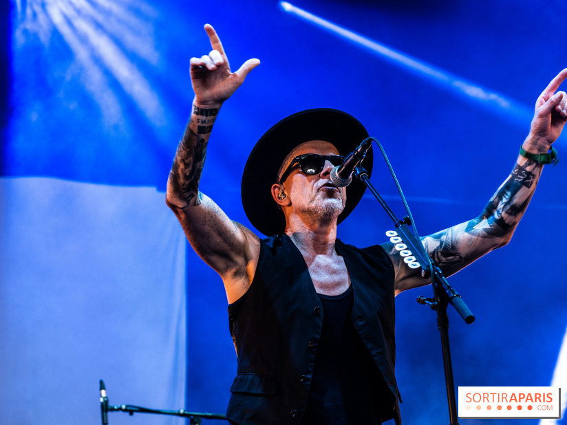 Hellfest 2022, part 1 - samedi 18 juin, nos photos