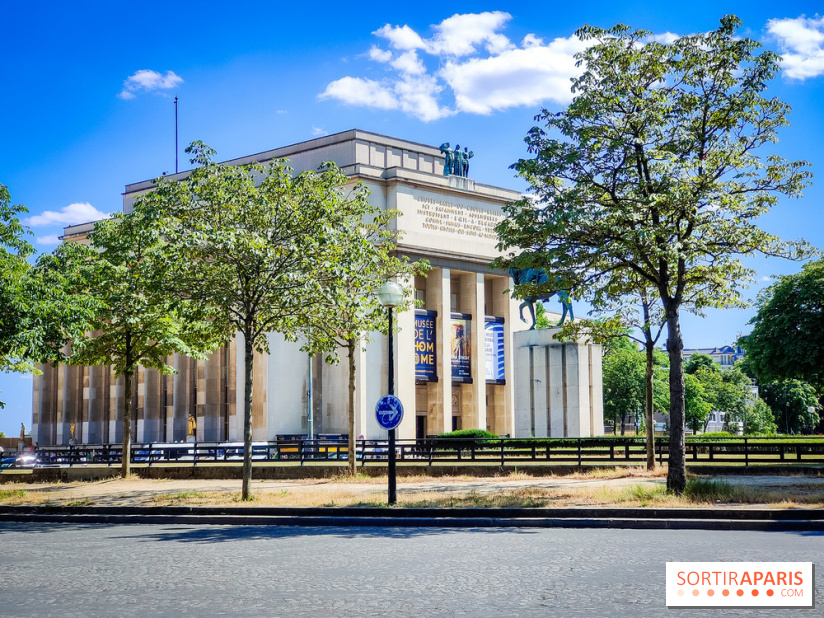 Les femmes portent le monde : l'exposition photo de Lekha Singh au musée de l'Homme, nos photos