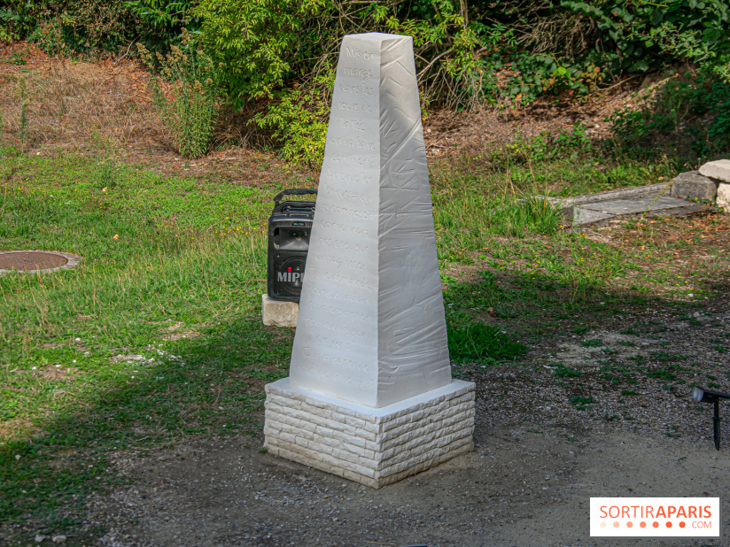 Le Fonds de dotation Verrecchia invite des artistes en résidence au Château de la Maye