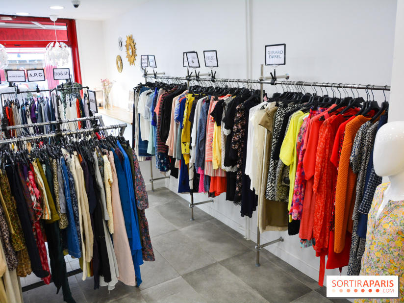 Chercheminippes, le bon plan shopping de la rue du Cherche-Midi