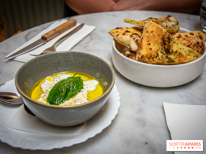 Pizzou Aligre, nos photos de la belle adresse de pizzas aux garnitures 100% made in France