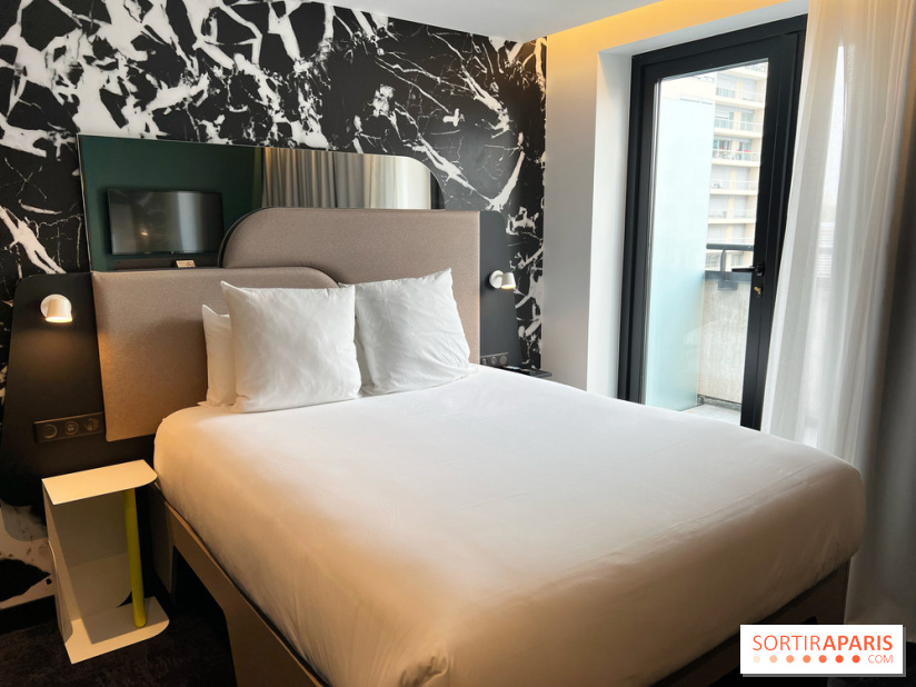 Hôtel Tribe Paris La Défense