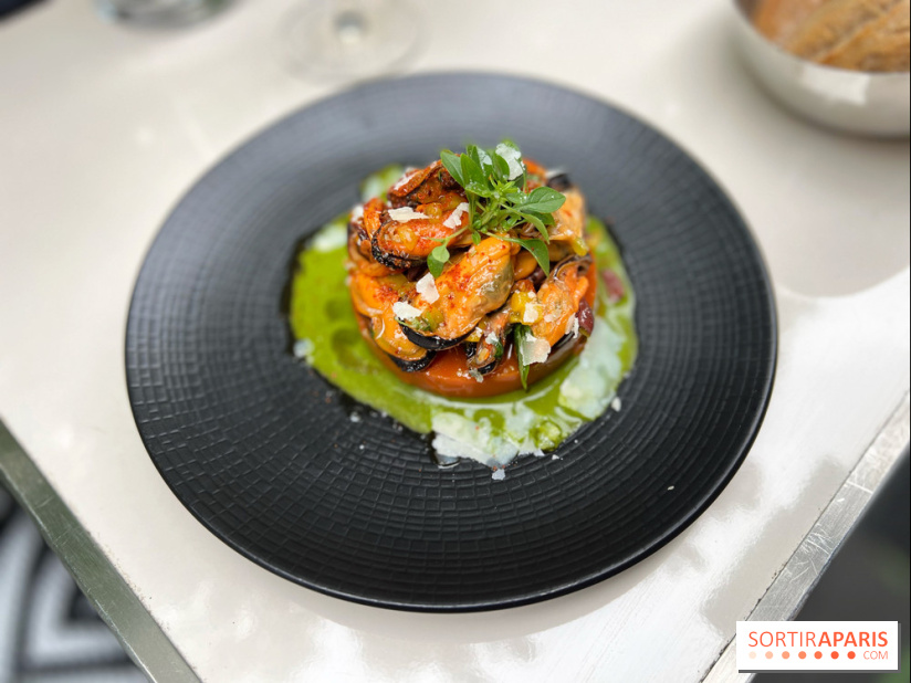 Grand Duc - Eté 2022