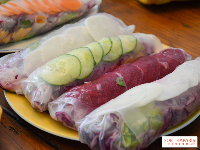 La Maison des Marronniers, un havre de paix en Essonne