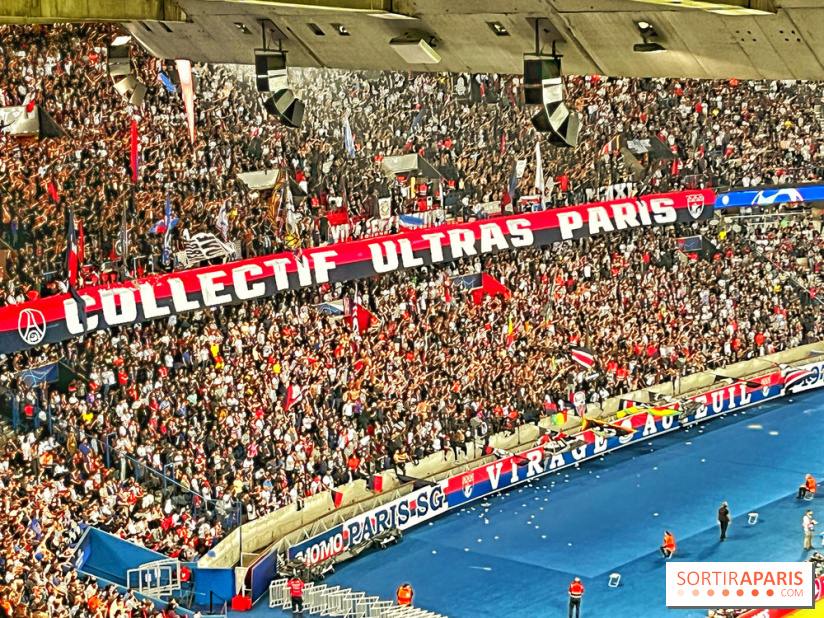 Paris-Saint-Germain