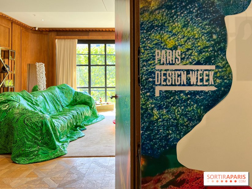 "Paradis Perdus" - Paris Design Week 2022