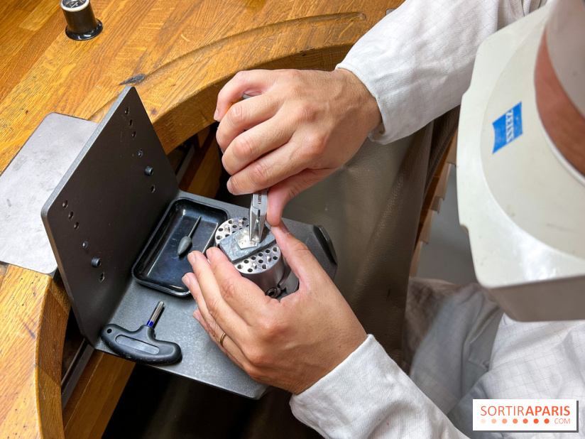 Institut Cartier - Journées du Patrimoine 2022