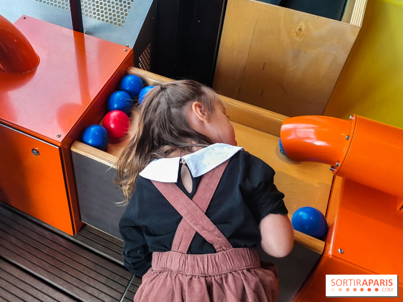 30 ans de la Cité des Sciences