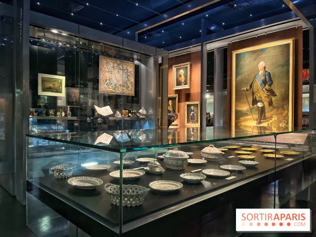 Le Musée de la Franc-Maçonnerie, l'organisation entre Histoire et mystères 