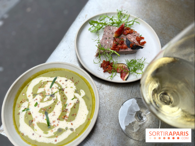 Le Comptoir des Résistants - Pâté de tête