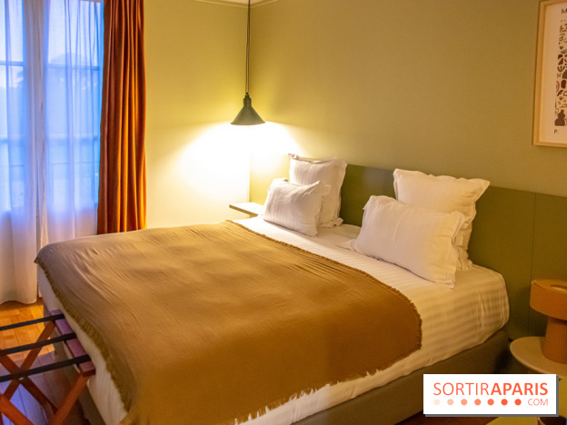 La Maison du Val, les séjours détentes à Saint-Germain-en-Laye - nos photos