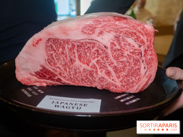 Album Photos Mois Du Boeuf Wagyu Japonais 2022