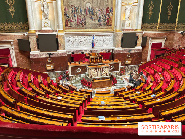 Assemblée Nationale