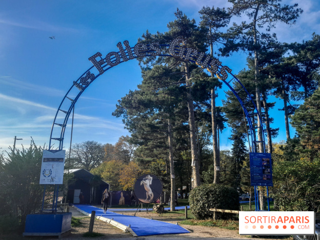 Les Folies Gruss 2022/2023