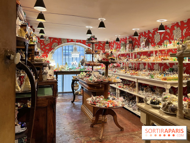 Astier de Villatte Noël