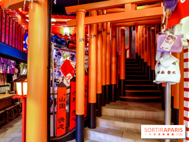 Isshin Ramen, nos photos 