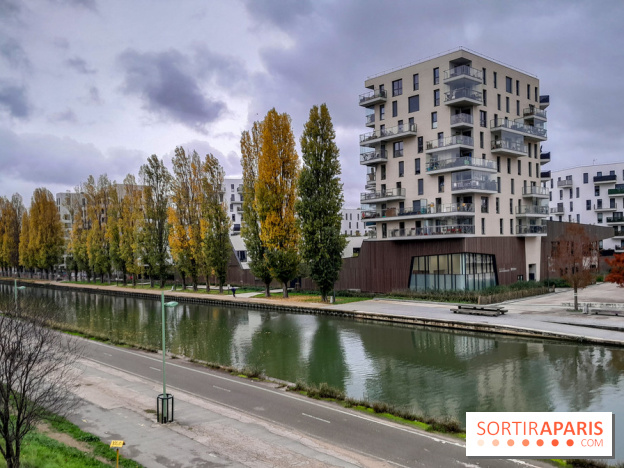 La Coloc' de l'Ourcq, l'espace de coworking solidaire et sportif de Bobigny