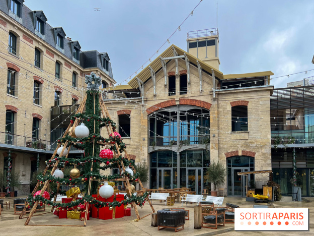 Brunch végétarien chez Ora, à La Caserne