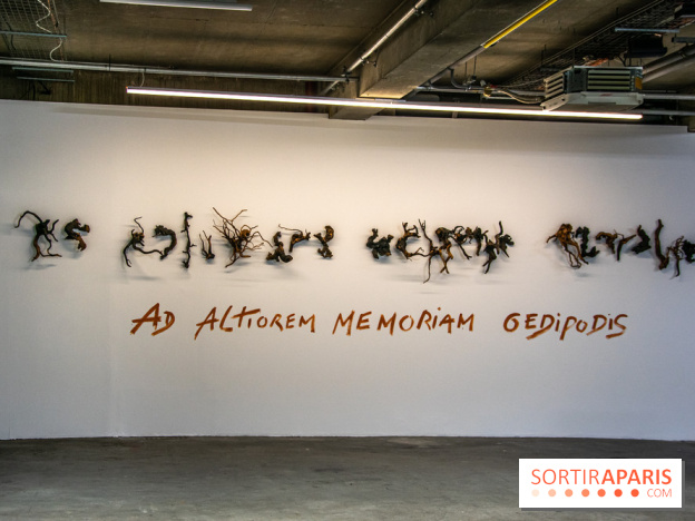 Le Grand Désenvoûtement