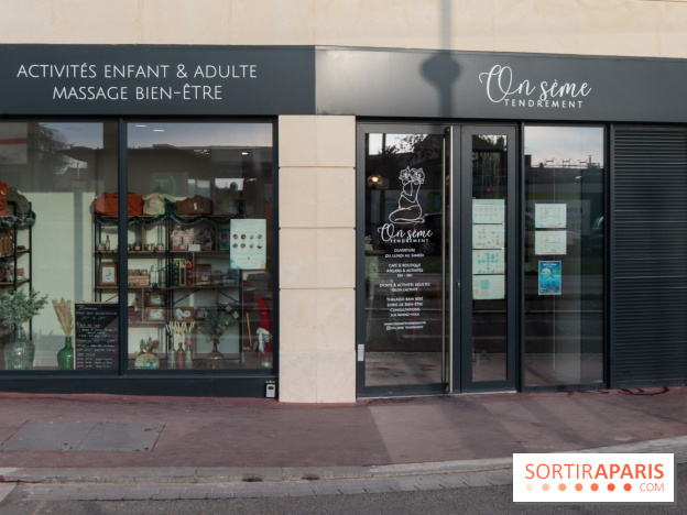 On Sème Tendrement, le nouveau family concept de Clamart