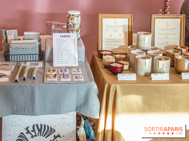 Marché de Noël 2022 Avocateria