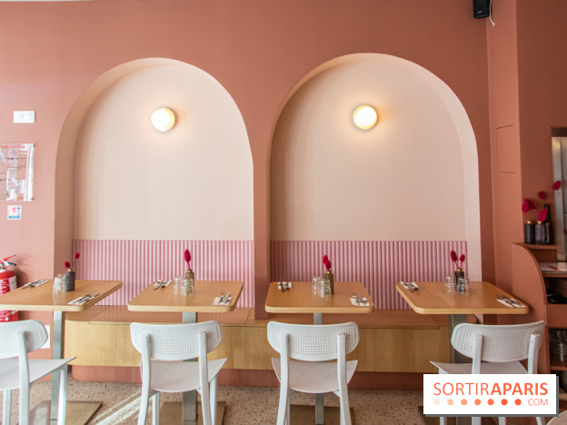 Avocateria Gare de Lyon