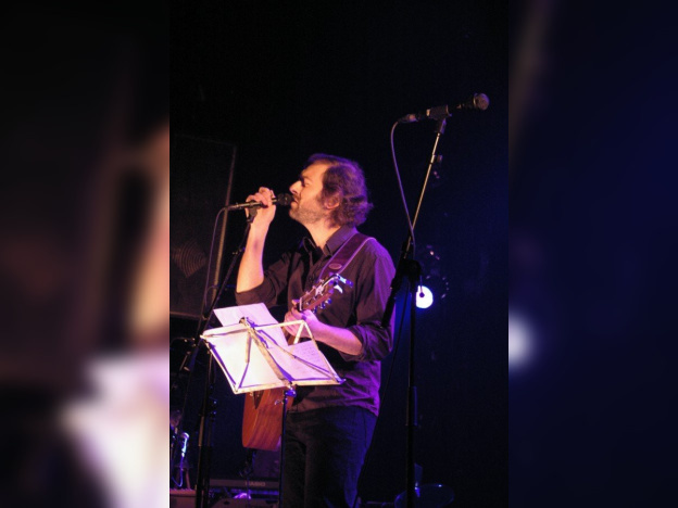 Mansfield.TYA - The Fitzcarraldo sessions au Bataclan - Paris - 16 Février 2010