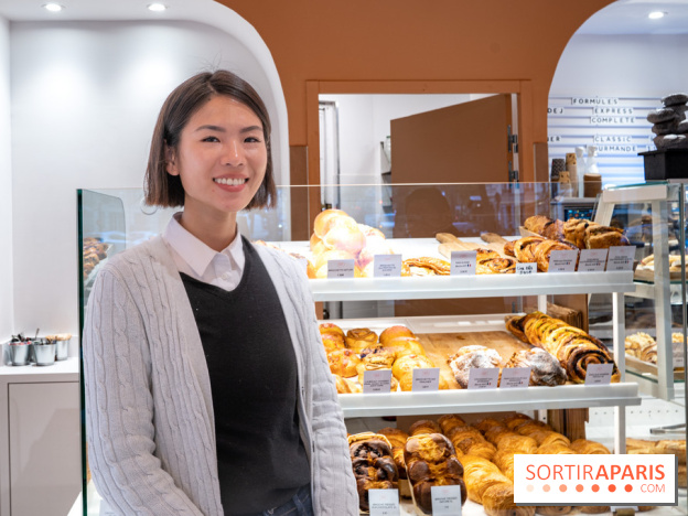 Pépite boulangerie gourmande - pâtisserie - Paris 11e