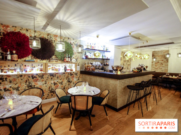 Flonflon à Paris, nos photos