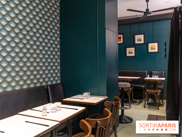 Entre 2 Rives restaurant vietnamien 